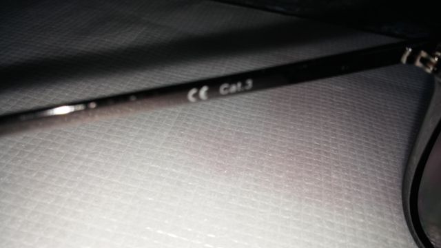 OCCHIALI DA SOLE CON BRILLANTINI