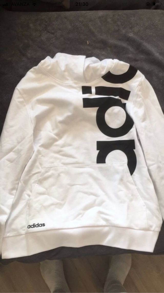 Sudadera adidas original