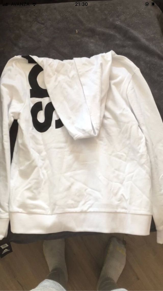 Sudadera adidas original