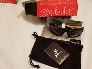 OFERTA Gafas SPIUK SPICY AZUL Laser