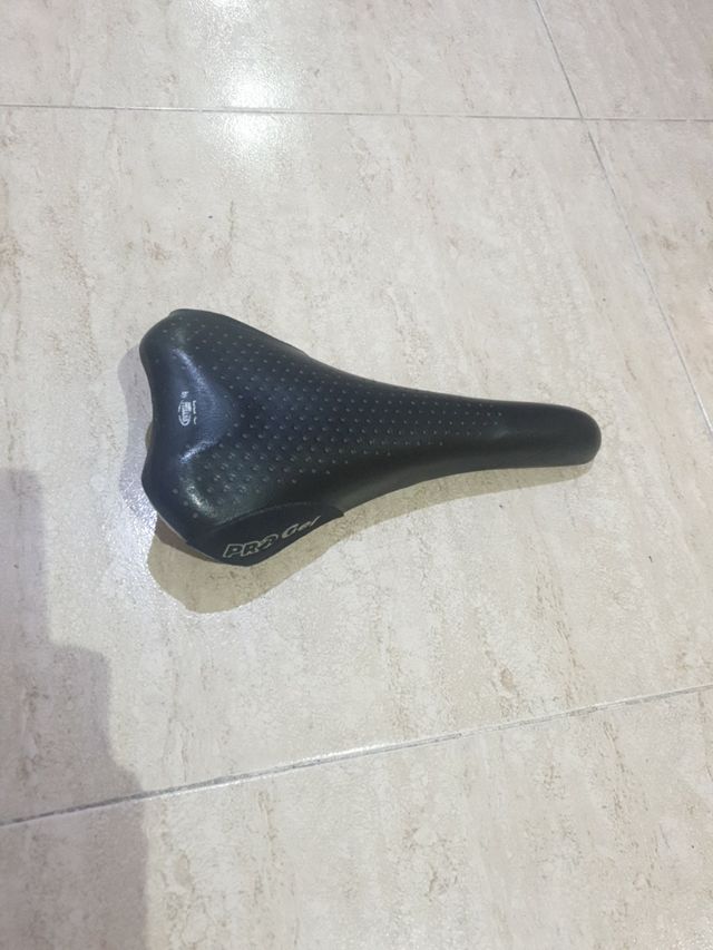 Sillín Selle Italia PRO Gel