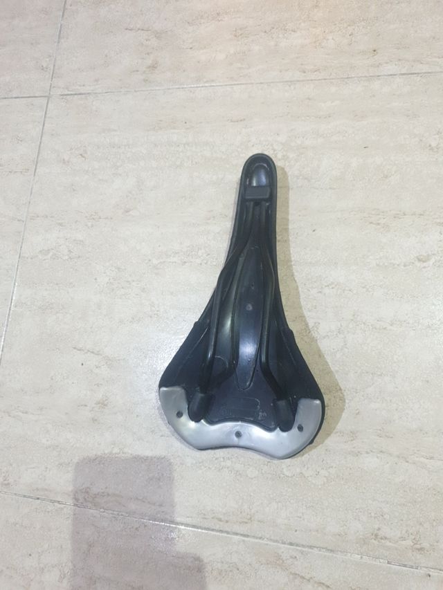 Sillín Selle Italia PRO Gel