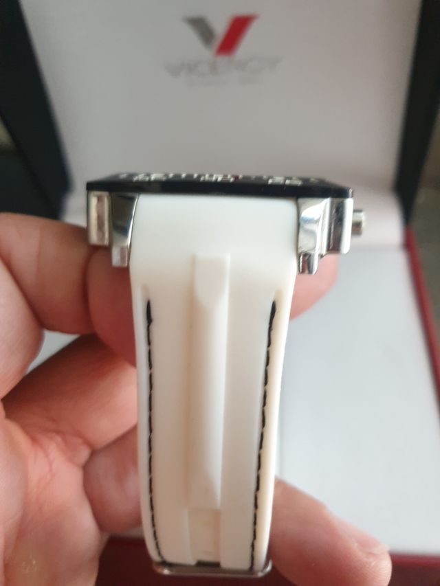 reloj hombre Viceroy como nuevo