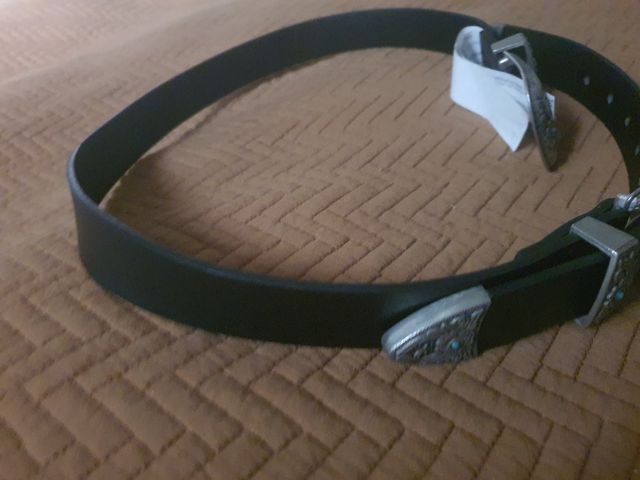 Cinturón Stradivarius