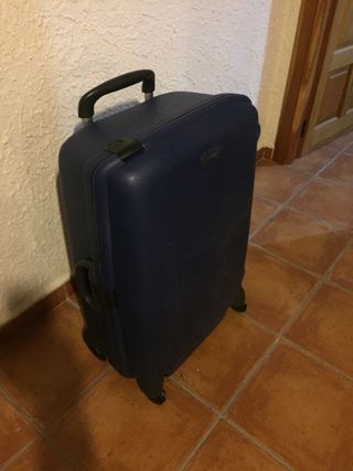 Maleta SAMSONITE Grande de segunda mano por 39 EUR en Palazuelos de Eresma  en WALLAPOP
