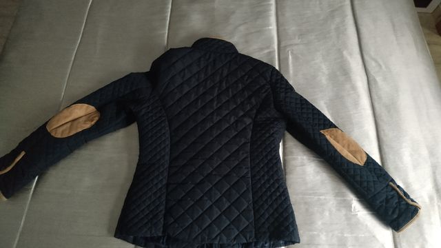 cazadora mujer talla L