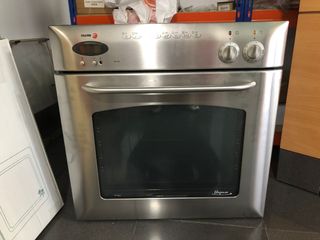 Horno Fagor de segunda mano en Barcelona en WALLAPOP