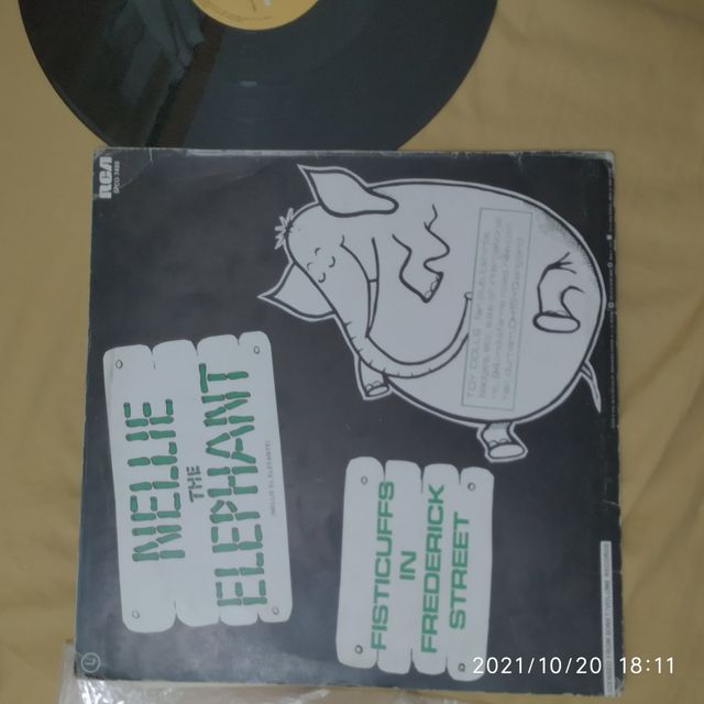 bambole giocattolo maxi nellie l'elefante