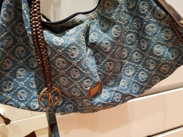 Bolso Marca COCCINELLE