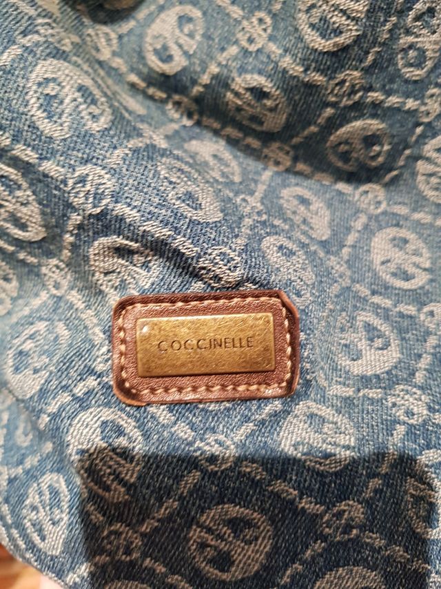 Bolso Marca COCCINELLE