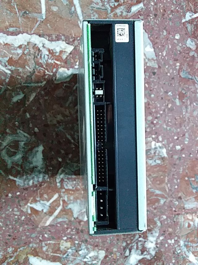 Super Multi DVD Drive