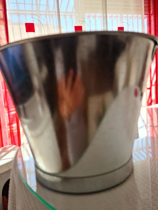 5 cubos de Zin para enfriar cerveza y más