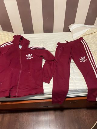 Chándales para mujer | Comprar online en adidas