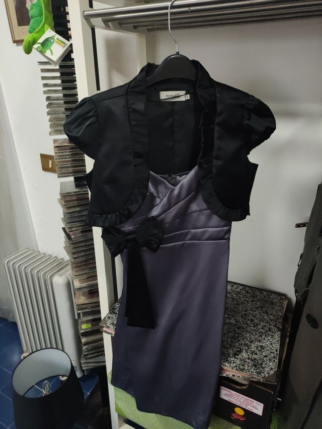 Precioso traje de vuestra con torera Hoy rebajadis