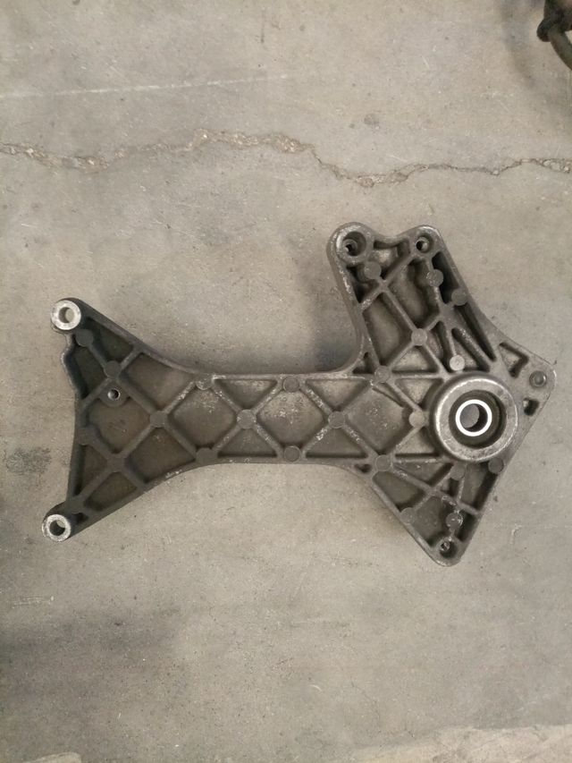 basculante soporte Piaggio x9