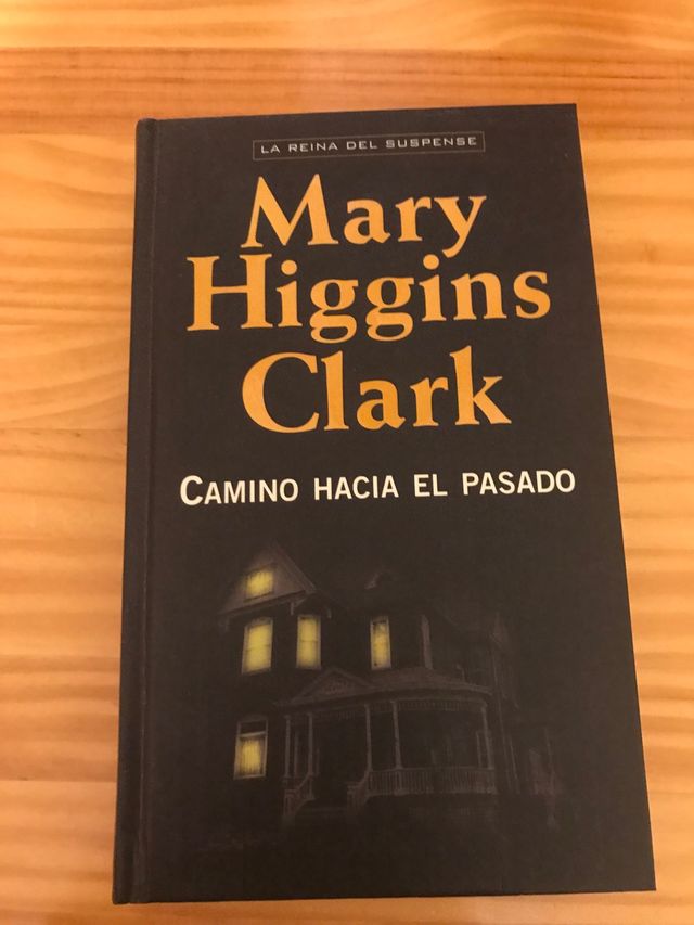 Camino Hacia El Pasado 