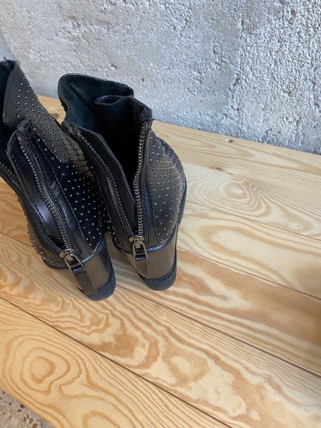 Tronchetto Fornarina