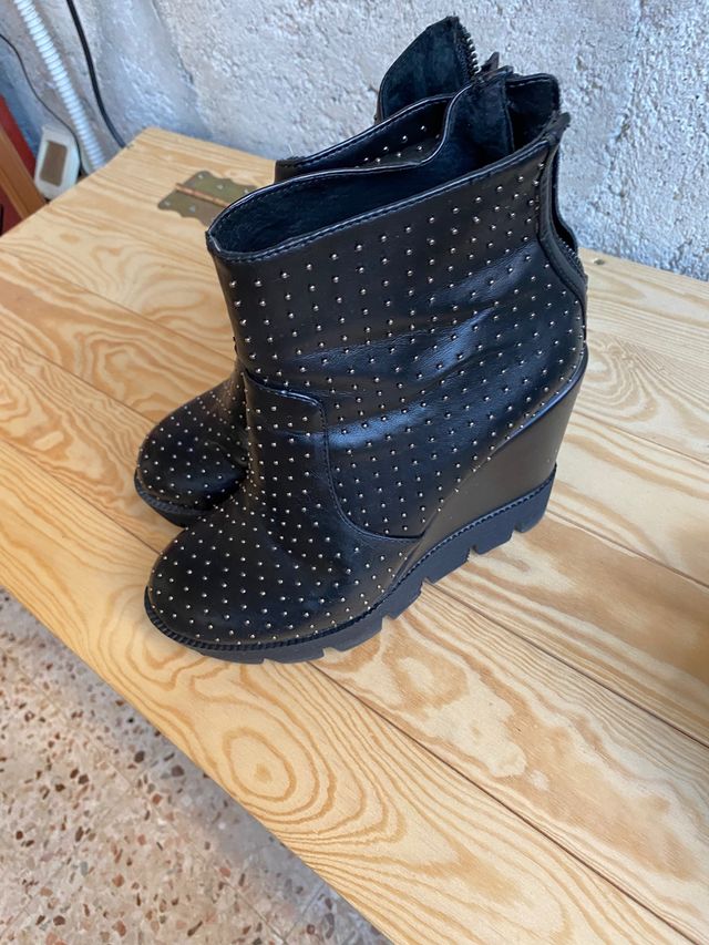 Tronchetto Fornarina