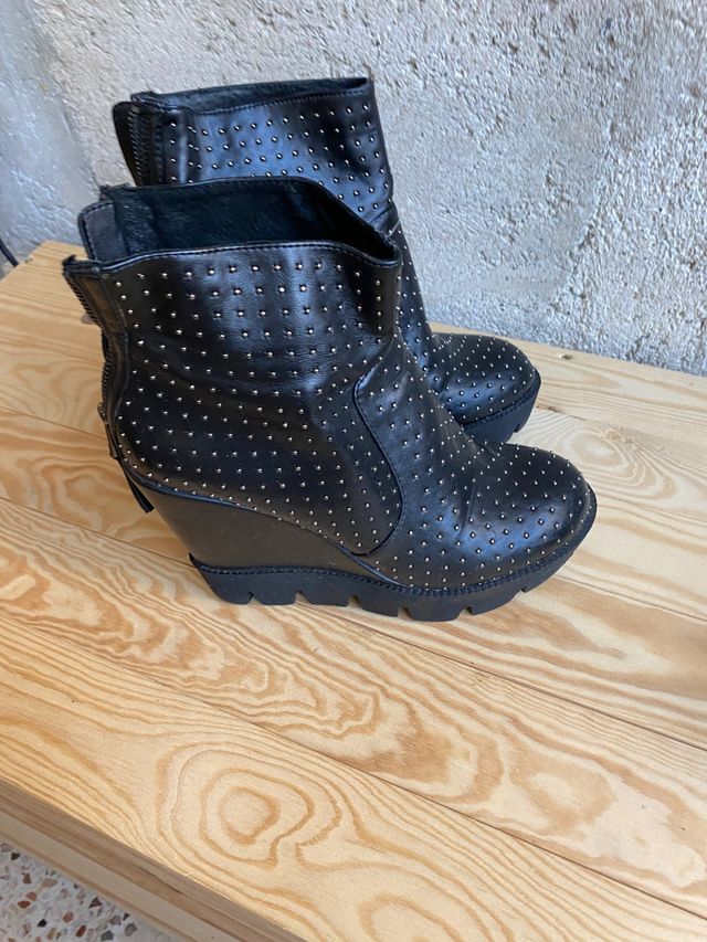 Tronchetto Fornarina