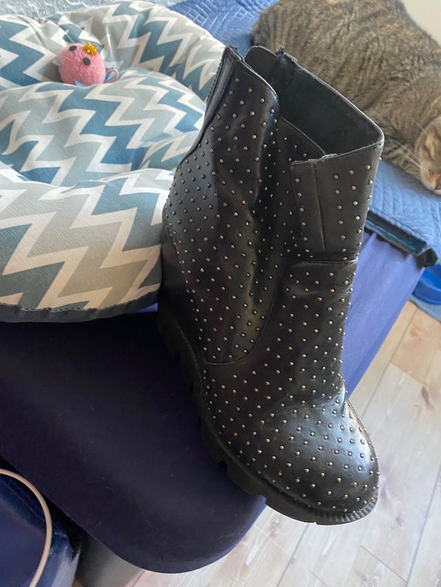 Tronchetto Fornarina