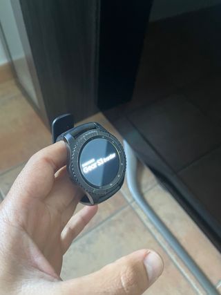 gear s3 segunda mano