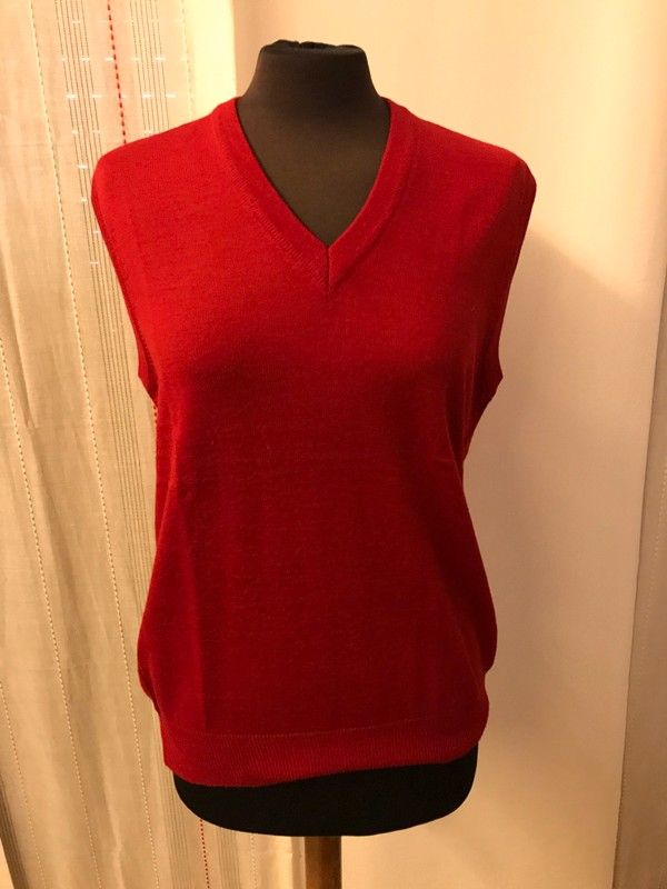 Perfetto pullover da nerd!