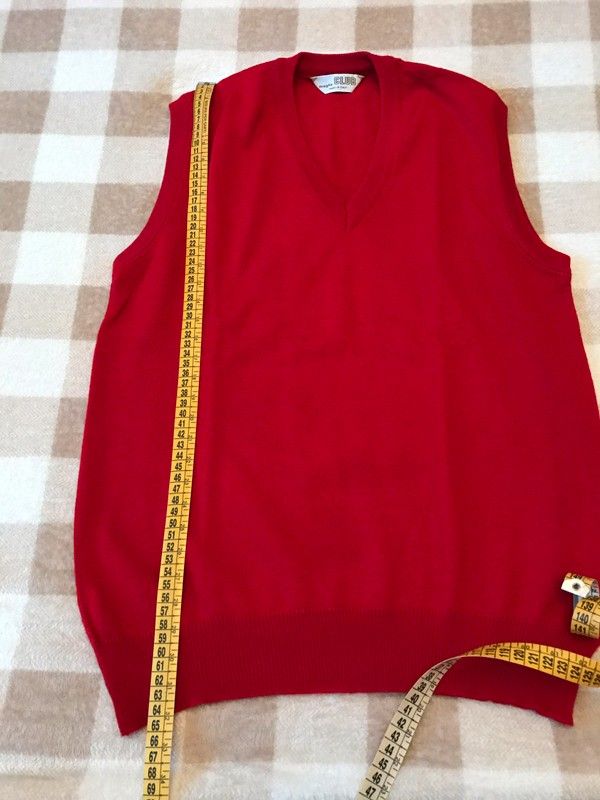 Perfetto pullover da nerd!