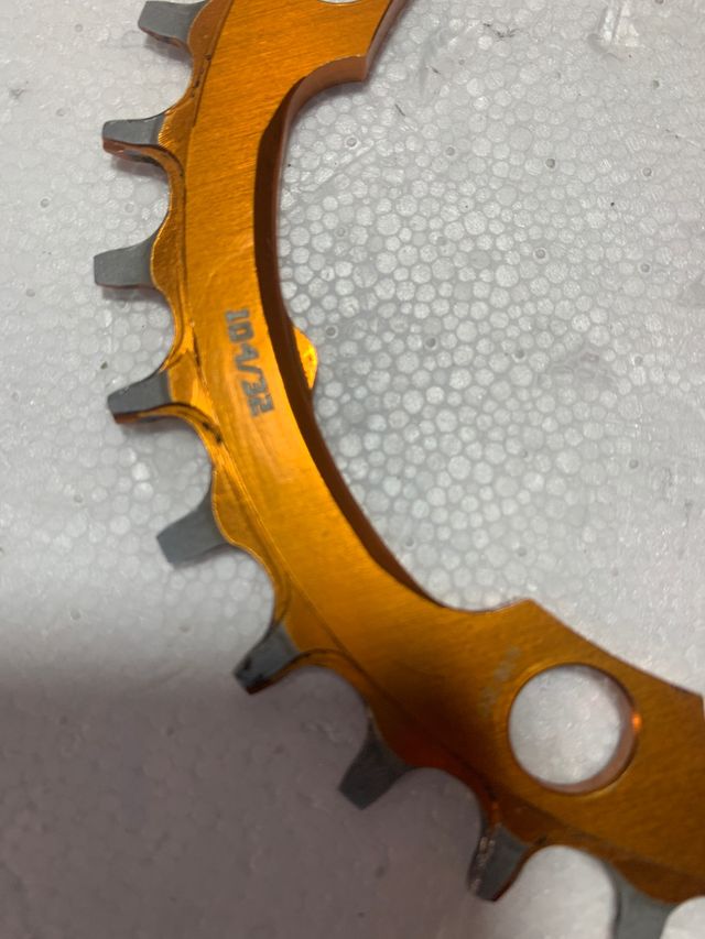 Plato Blackspire 104 BCD 32 dientes 