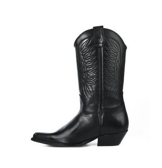Botas Camperas de piel JOE SÁNCHEZ ORIGINALES de segunda mano por 60 EUR en  Madrid en WALLAPOP