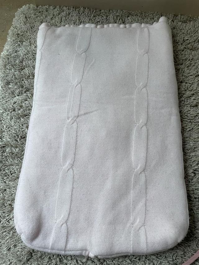 2 Sacos invierno bebé.