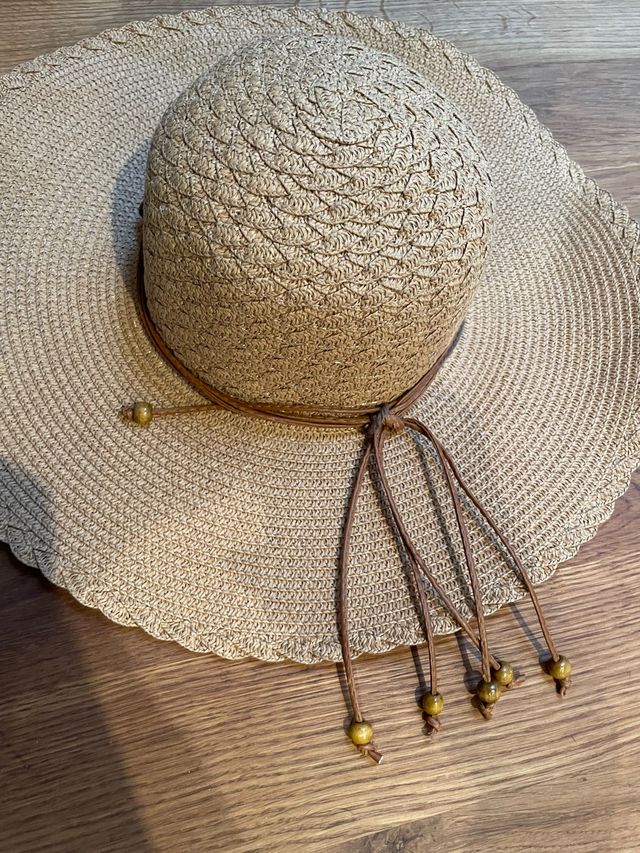 Sombrero/pamela