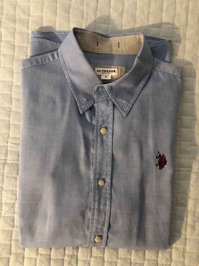 Camicia U.S.Polo Assn.