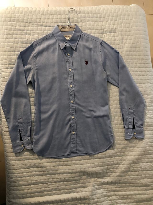 Camicia U.S.Polo Assn.