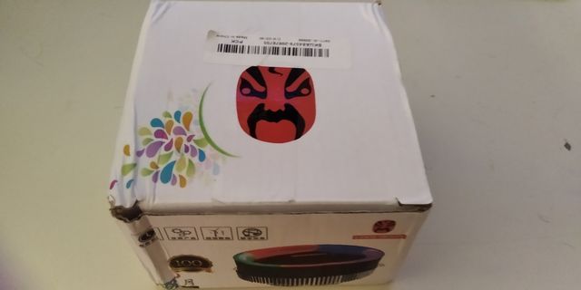 Disipador CoolMoon para AMD e Intel