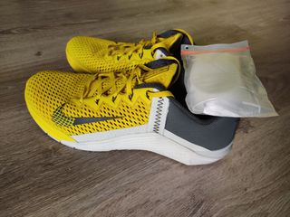 Zapatillas Nike running de segunda mano en Pamplona en WALLAPOP