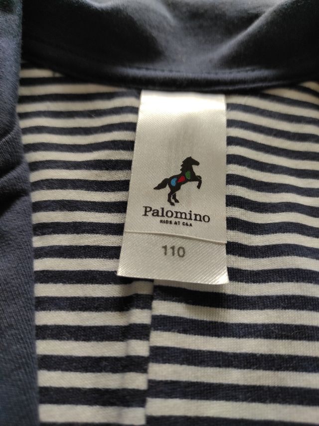 Chaqueta de entretiempo, talla 5 años.