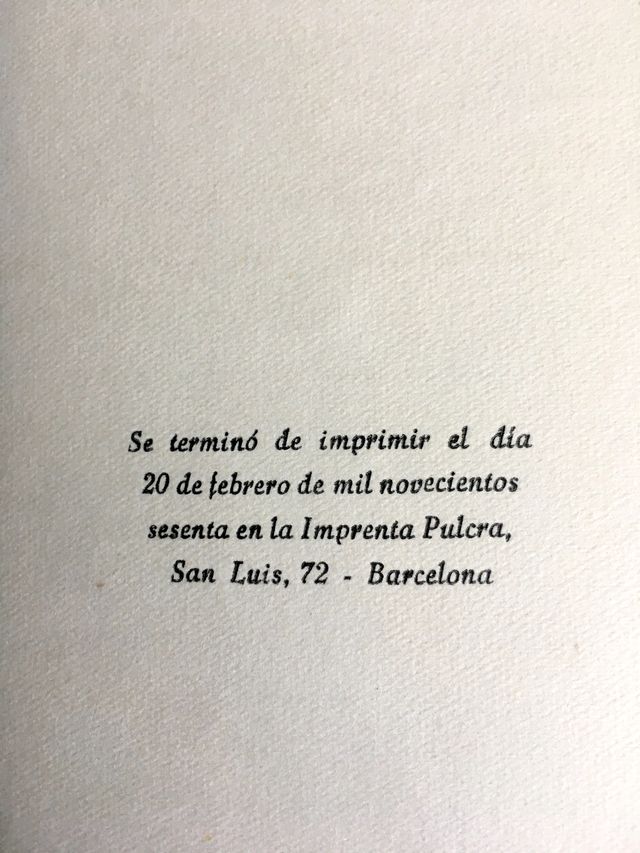 Libro "Enciclopedia de la Fotografia" Edit. Gasso