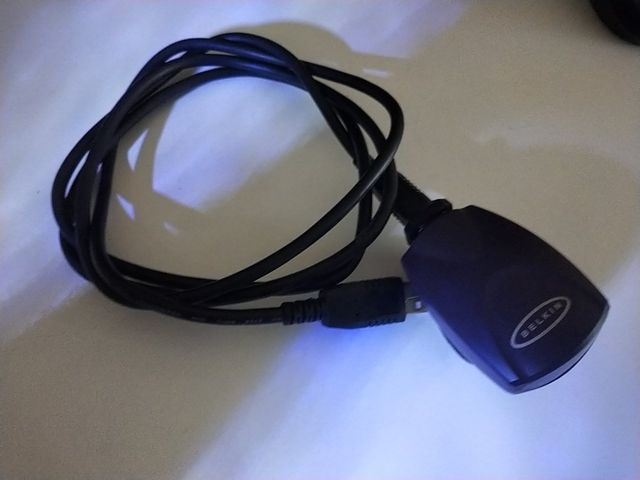 Receptor infrarrojos