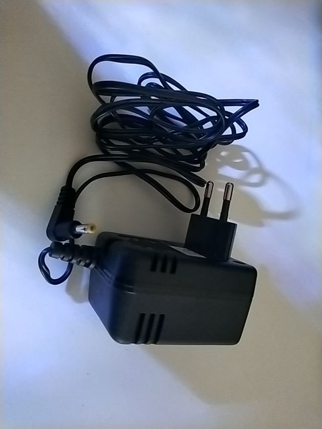 Transformador Thompson