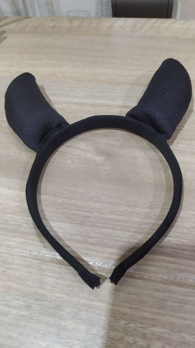 Disfraz Demonio para 3-4 años