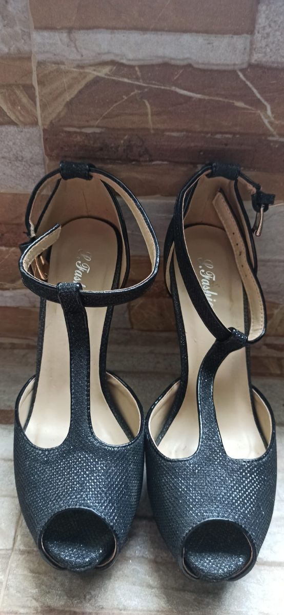 Tacon señora N38