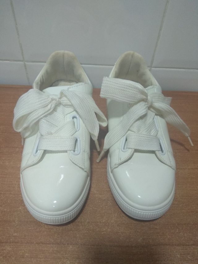 Zapatillas