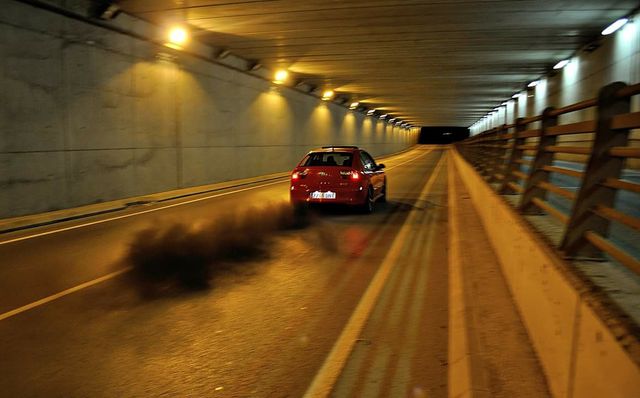 Hardcut corte inyección diesel