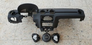 SALPICADERO AUDI A1