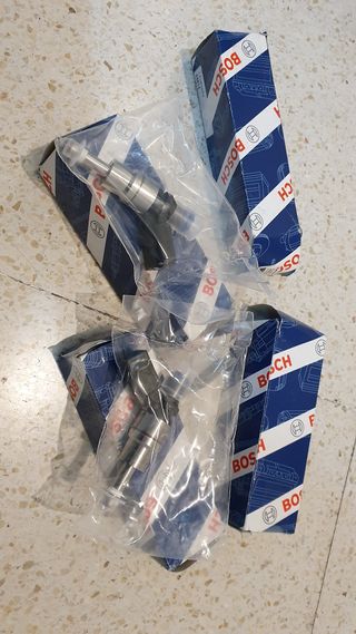 Material Potenciacion 1.8T 2.0 TFSI  TSI VAG