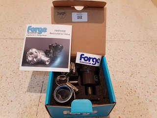 Material Potenciacion 1.8T 2.0 TFSI  TSI VAG