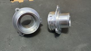Material Potenciacion 1.8T 2.0 TFSI  TSI VAG