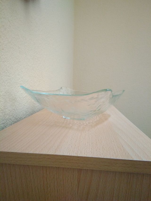 bandeja decoracion o safata, bol,etc..