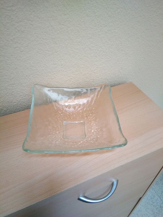 bandeja decoracion o safata, bol,etc..