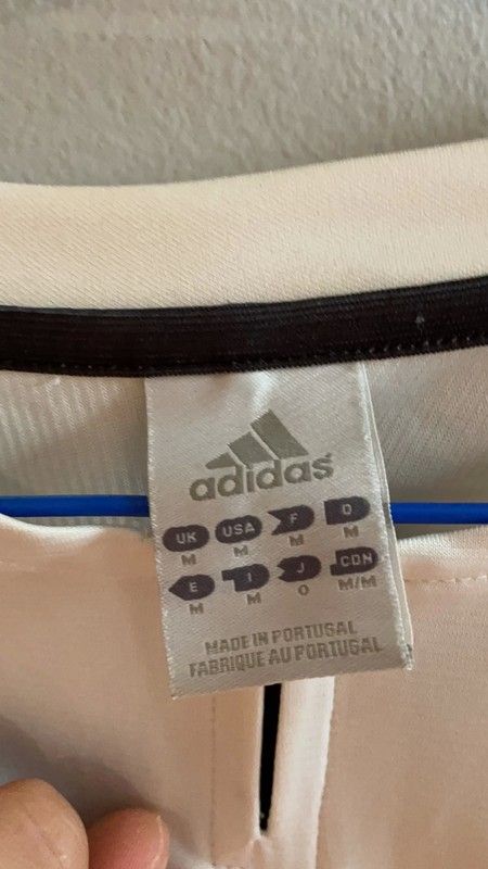 T-Shirt 2003 - Ronaldo Nazario - R9 - Originale